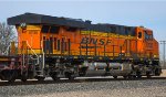 BNSF 6735